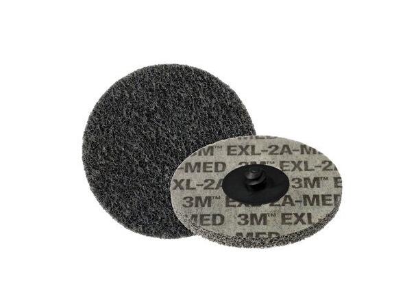 AVGRADINGS HJUL(2A.MED) 25.4 mm x 25.4 mm x 4.76 mm, 2A MED 