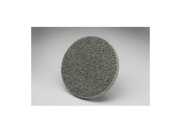 AVGRADINGS HJUL(2A.MED) 25.4 mm x 25.4 mm x 4.76 mm, 2A MED 