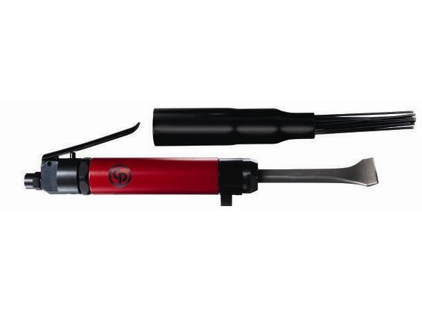 CP7120 Nålebanker/Meiselhammer For fjerning av rust m.m. på plater 