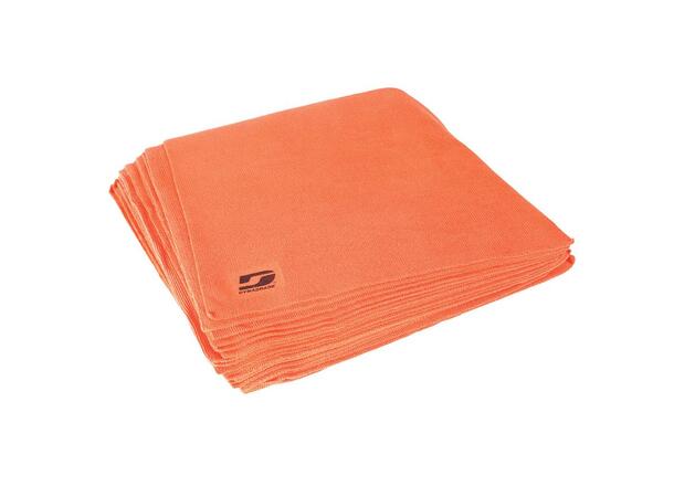 Dynabrade Microfibre Wipes Pakke på 20 wipes 