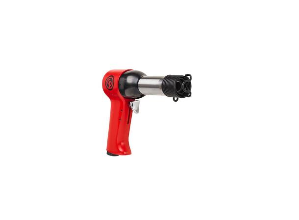 CP714 Meiselhammer For krevende brukere, rund 