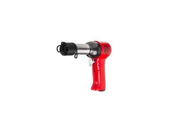 CP714 Meiselhammer For krevende brukere, rund 
