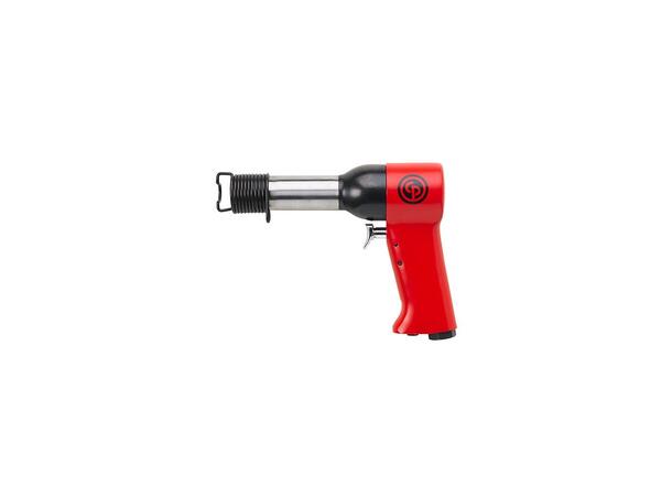 CP714 Meiselhammer For krevende brukere, rund 