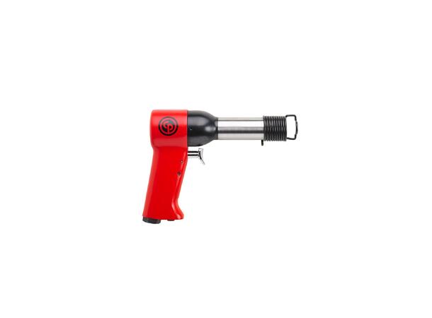 CP714 Meiselhammer For krevende brukere, rund 