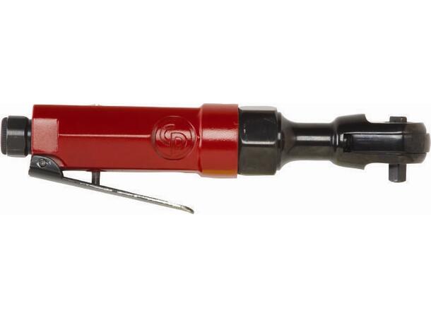 CP824 Skralle 1/4" Bil og karosseri, lett bruk 17Nm 