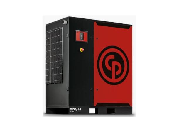 CPCG60 8,5 230 50 MEAA CP Skruekompressor 45kw, 8,5bar, 230V/3f