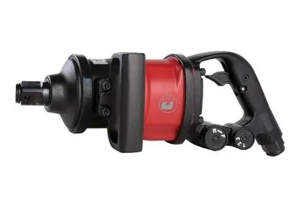 Muttertrekker 1" kort tapp Dekk, last og buss, 2440Nm, forl 