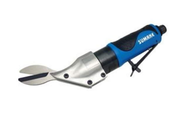 Platesaks kap. stål:1,2mm alu:2,4mm Verktøy, Sumake 