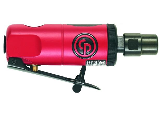 CP876 Rettsliper, mini Bil, karosseri, 6mm, 30000 rpm