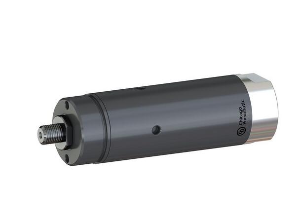 M25-3550-TL-ATEX Luftmotor Chicago Pneumatic Tools air motor