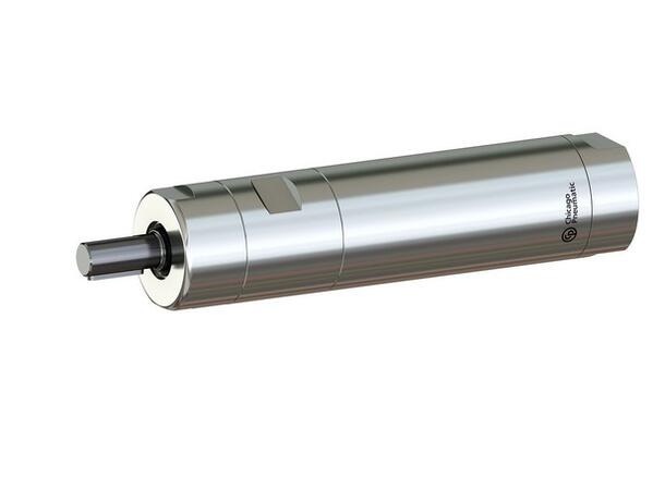 MR25-100-KSL-ATEX Luftmotor Chicago Pneumatic Tools