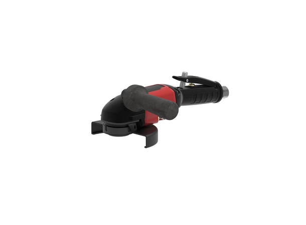 CP3T30-120AA5 Turbin vinkelsliper ø125 12000rpm, 2300W, m/M14 spindel 