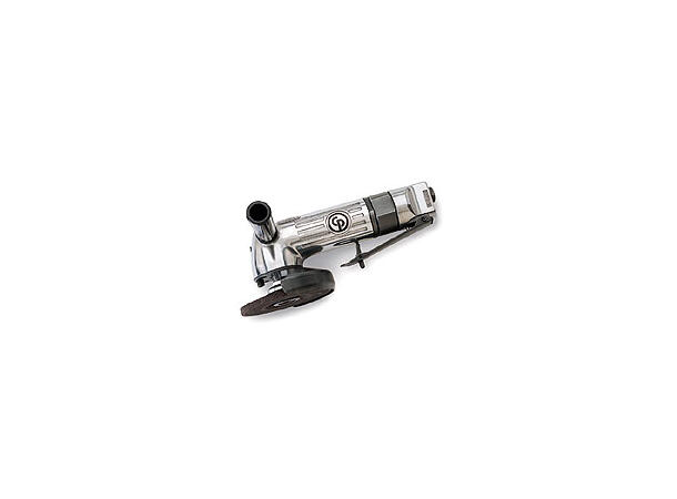 CP854E Vinkelsliper 5", Classic-range For karosseri og tynnplate 12000rpm