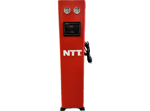 Adsorpsjonstørke AD-S-15 230/50 CE FC NTT adsorpsjonstørke 1750l/min v/7 bar