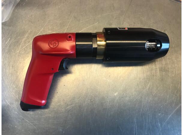 CP1117P05 Drill ATEX / EX B-VARE 500rpm 1 hp/750W motor 