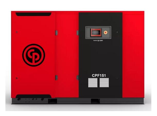 CPVS151 A 10 MEBB 400 50 CP Skruekompressor 110kw, bar, 400V/3 