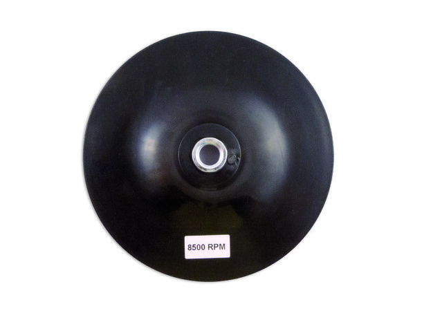 PAD 7" w/Nut (2050530693) Tilbehør, CPVS-maskiner 