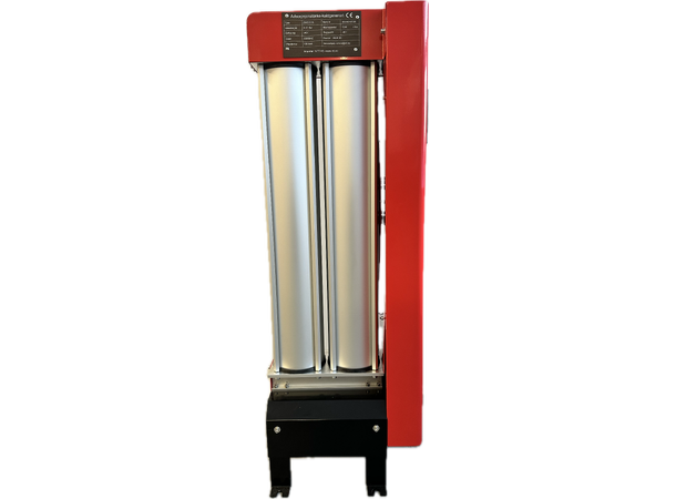 Adsorpsjonstørke AD-S-15 230/50 CE FC Aertech adsorpsjonstørke 1750l/min