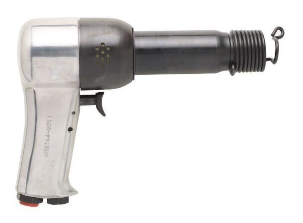 CP717 Meiselhammer Vår sterkeste modell for last og buss 