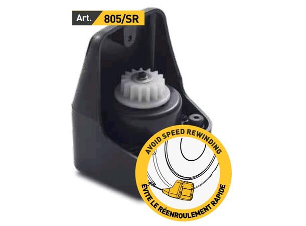 Safety return Passer 7000-serie 