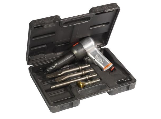 CP717K Meiselhammer Vår sterkeste mod for last og buss, kit 
