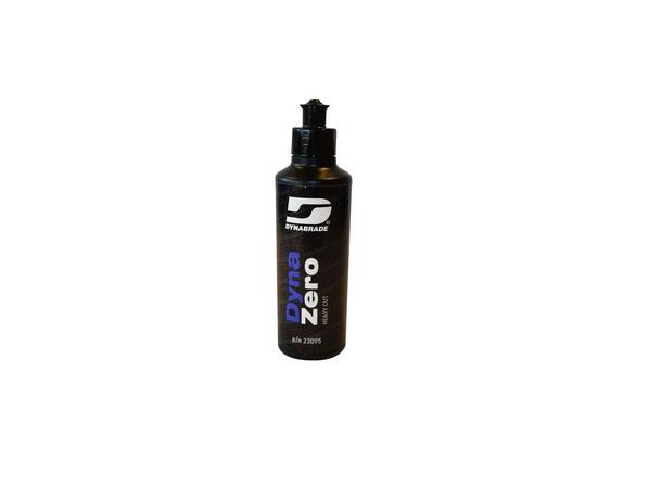 DynaZero (250 ML) Heavy Cut Compound Grit P800 to P1000 