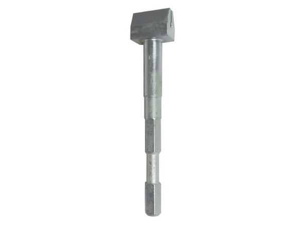 BURIN PEIGNE LARG.3 CPI ACCESSORIES HAMMERS 