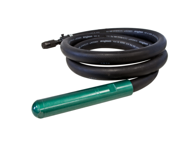 Betongvibrator luft 991 l/min 