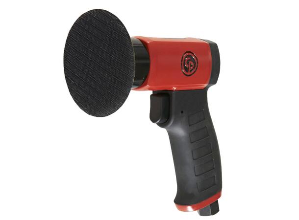 CP7200 2/3" Eksentersliper, mini SMART sliper for 50/75mm slipepapir 
