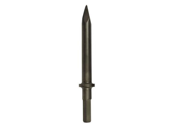 Meisel RA2H, pigg, 185mm lengde CPI ACCESSORIES HAMMERS 