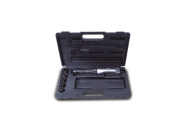 CP828HK Luftskralle 1/2" Sett, Classic Bil og karosseri, std bruk 68Nm, kit 