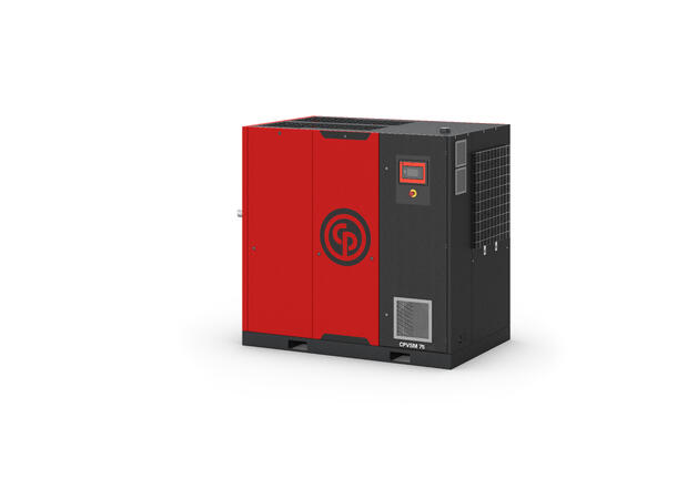CPVSM120 A 10 MEBB 400 50 CP Skruekompressor 90kw, 10bar, 400V/3f 