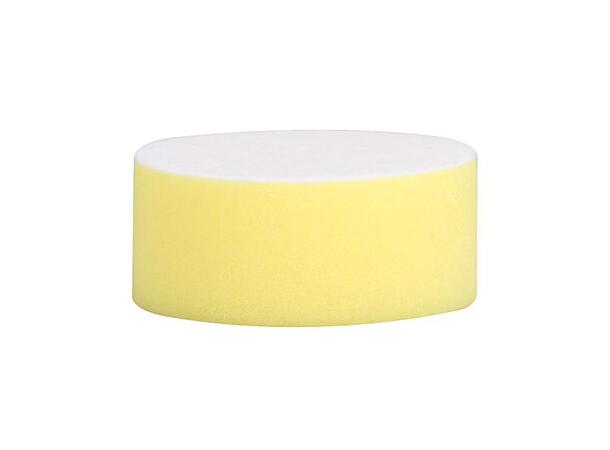 76mm (3") Foam, Flat Face Cutting 
