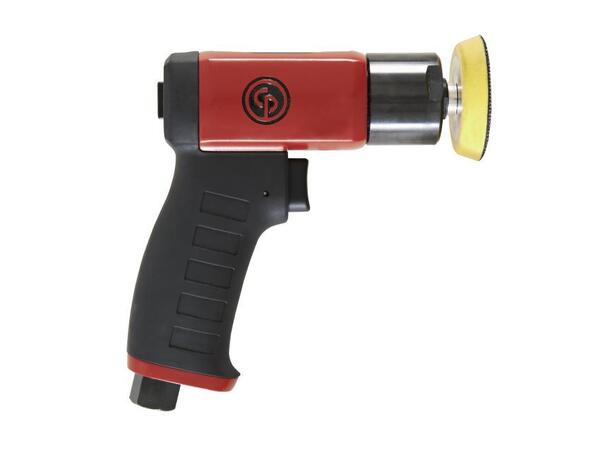 CP7201 Polermaskin, mini SMART for 75mm polerutstyr 