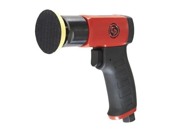 CP7201 Polermaskin, mini SMART for 75mm polerutstyr 