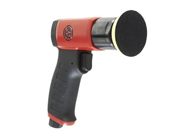 CP7201 Polermaskin, mini SMART for 75mm polerutstyr 