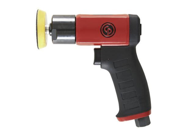 CP7201 Polermaskin, mini SMART for 75mm polerutstyr 