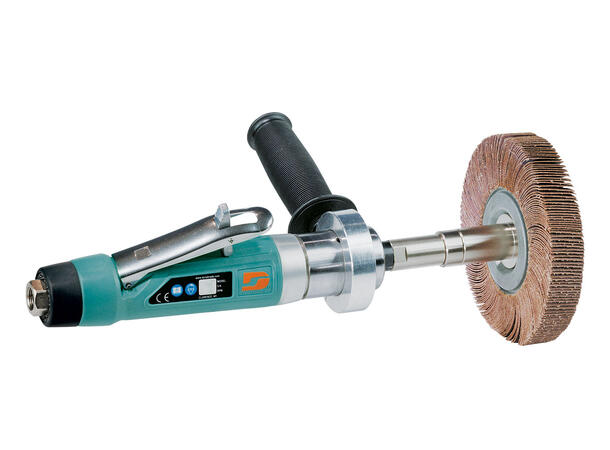 13509 Dynastraight Rettsliper 1 hk Straight-Line 6 000 RPM 
