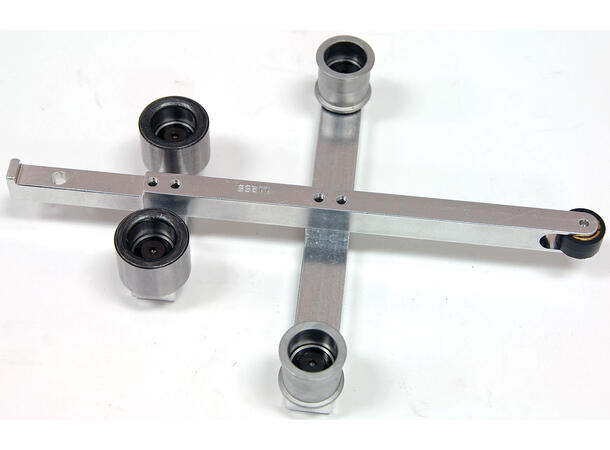 Crossbow Contact Arm Assembly, without Spring Hole
