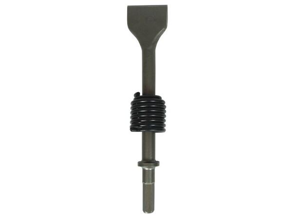 Meisel RA2H, 50mm bredde, 250mm lengde CPI ACCESSORIES HAMMERS