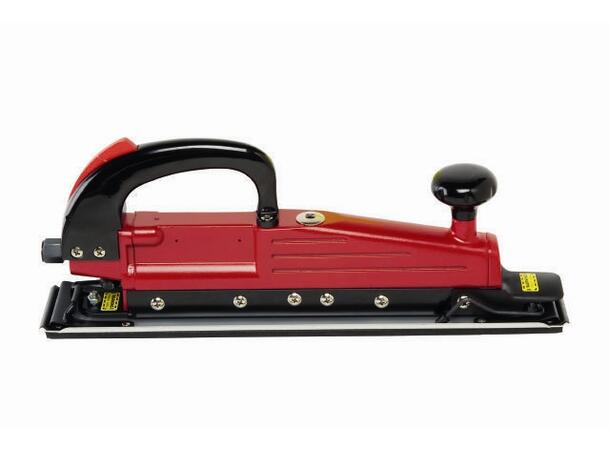 CP7268 Plansliper 70x455mm Rettlinjet bevegelse, 70x455mm papir