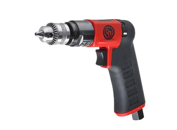 CP7300RC Drill, mini Kompakt mod opptil 8mm bor, reversibel 