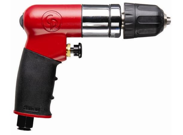 CP7300RQCC Drill, mini Kompakt mod opptil 8mm bor, rev 