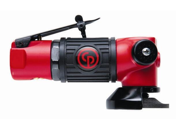 CP7500D Vinkelsliper/kutter, mini Bil, karosseri, tynnplate, 50mm skiver 