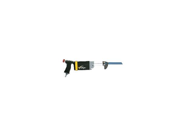 CL75 Stikksag - utv trykke Kutting av rør og bolter, for 19mm blad