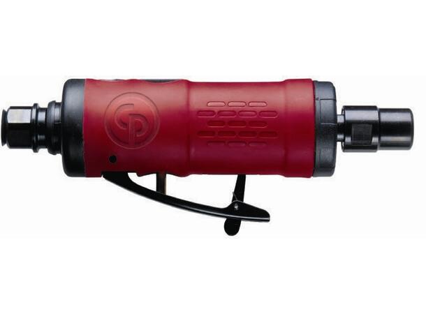 CP9105QB Rettsliper Sveis og vedlikehold, 6mm, 30000rpm 