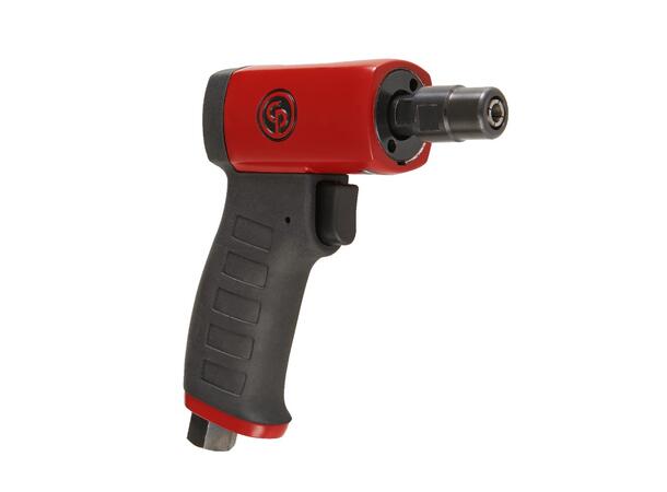 CP9107 Vinkelsliper Tynnplate, 6mm stifter, 17000rpm 