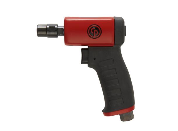 CP9107 Vinkelsliper Tynnplate, 6mm stifter, 17000rpm 