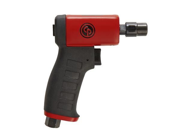 CP9107 Vinkelsliper Tynnplate, 6mm stifter, 17000rpm 