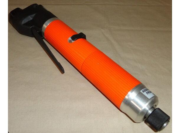 HYDRAULTREKKER, 1/4""BITS RETT Brukt